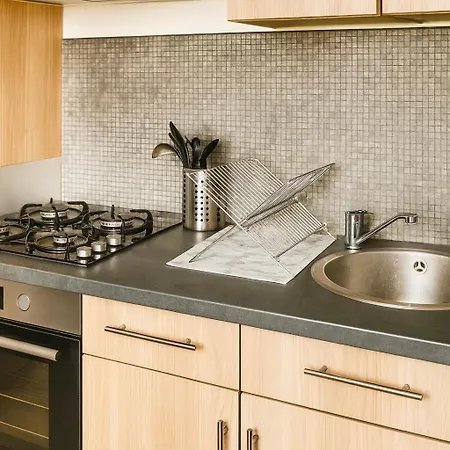 Cozy 10 Min From Lille Center Apartman