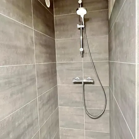 Apartman Cozy 10 Min From Lille Center Marquette lez Lille